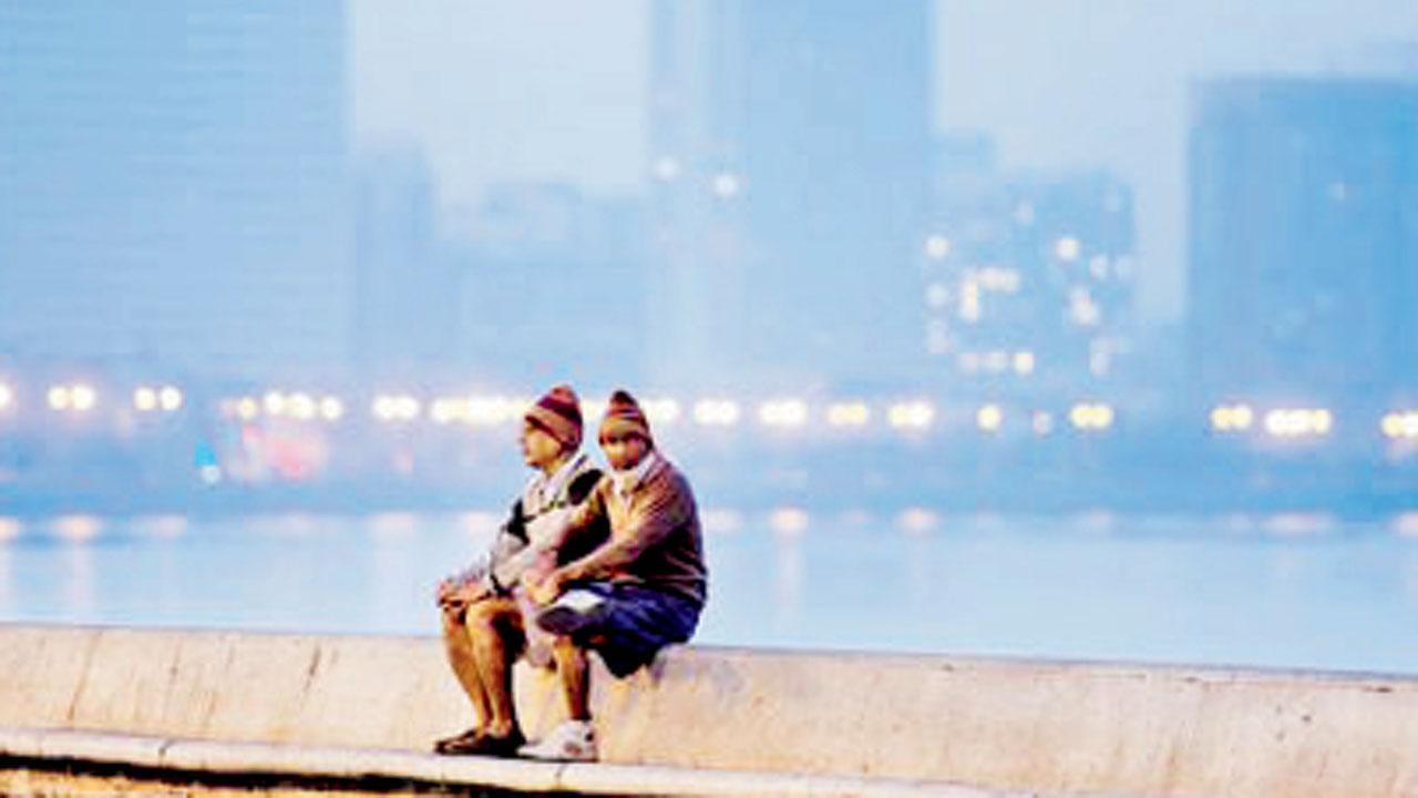 ક્રિસમસમાં પણ ઠંડીનો ચમકારો જોવા નહીં મળે