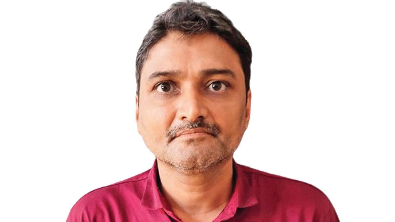 નરેશ જૈન