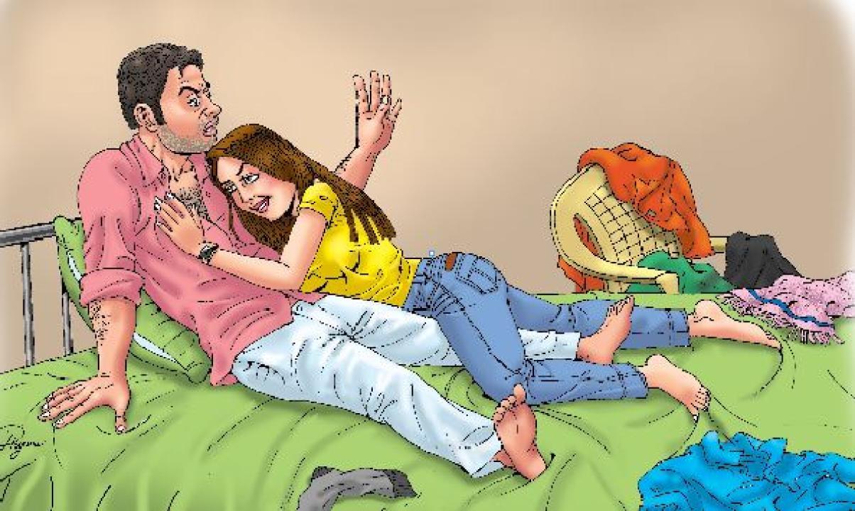 પ્રતીકાત્મક તસવીર