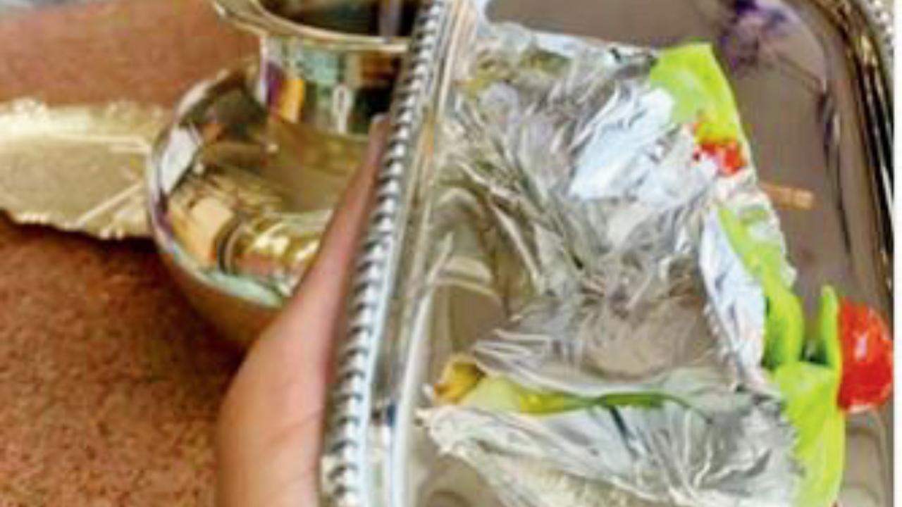 બનારસ વેડિંગ સ્પેશિયલ પાન 