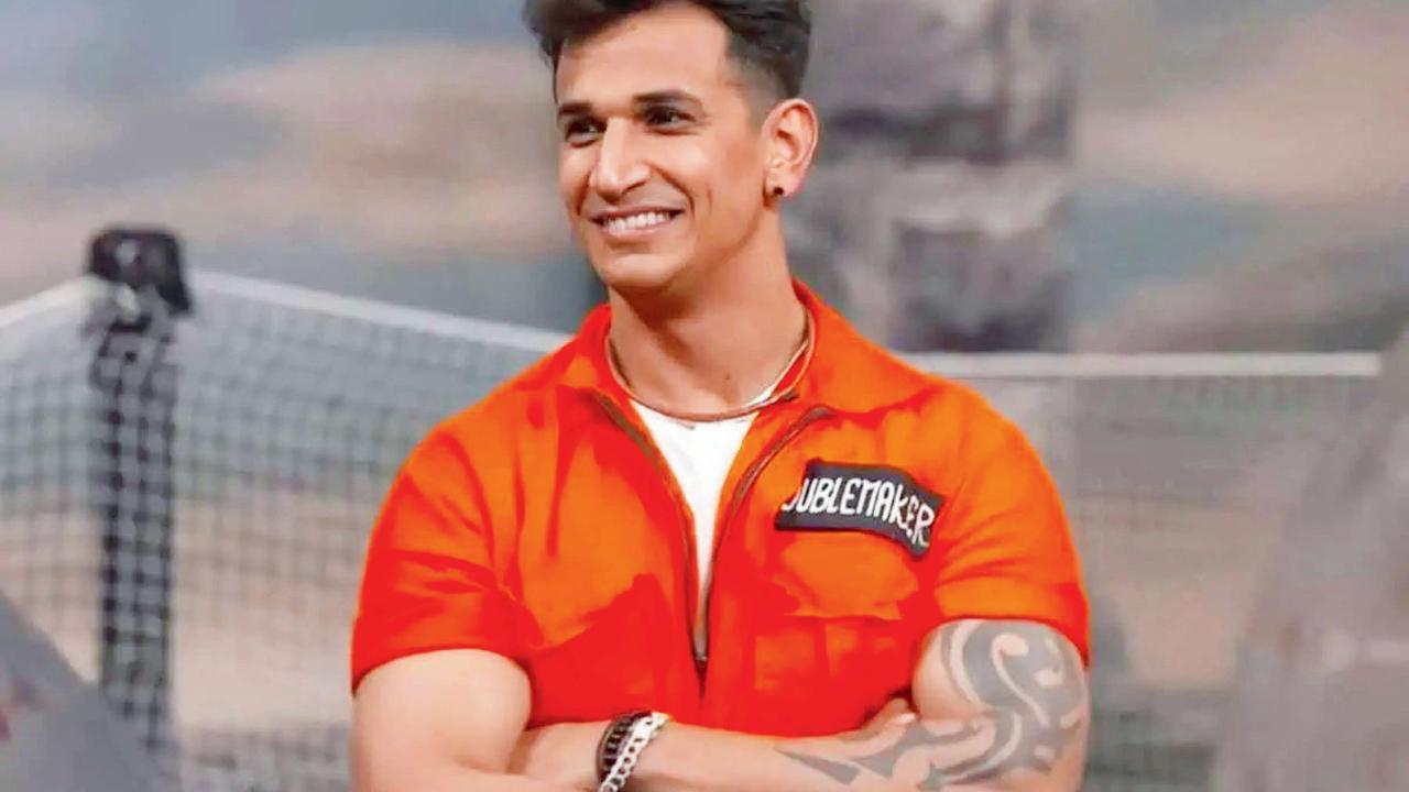 પ્રિન્સ નરુલા