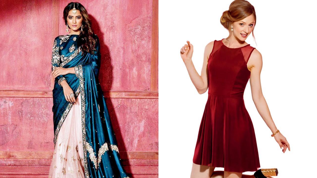 વેલ્વેટ ક્લોથિંગ 