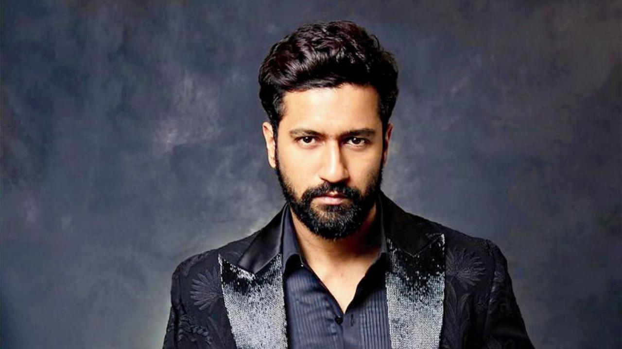 વિકી કૌશલ 