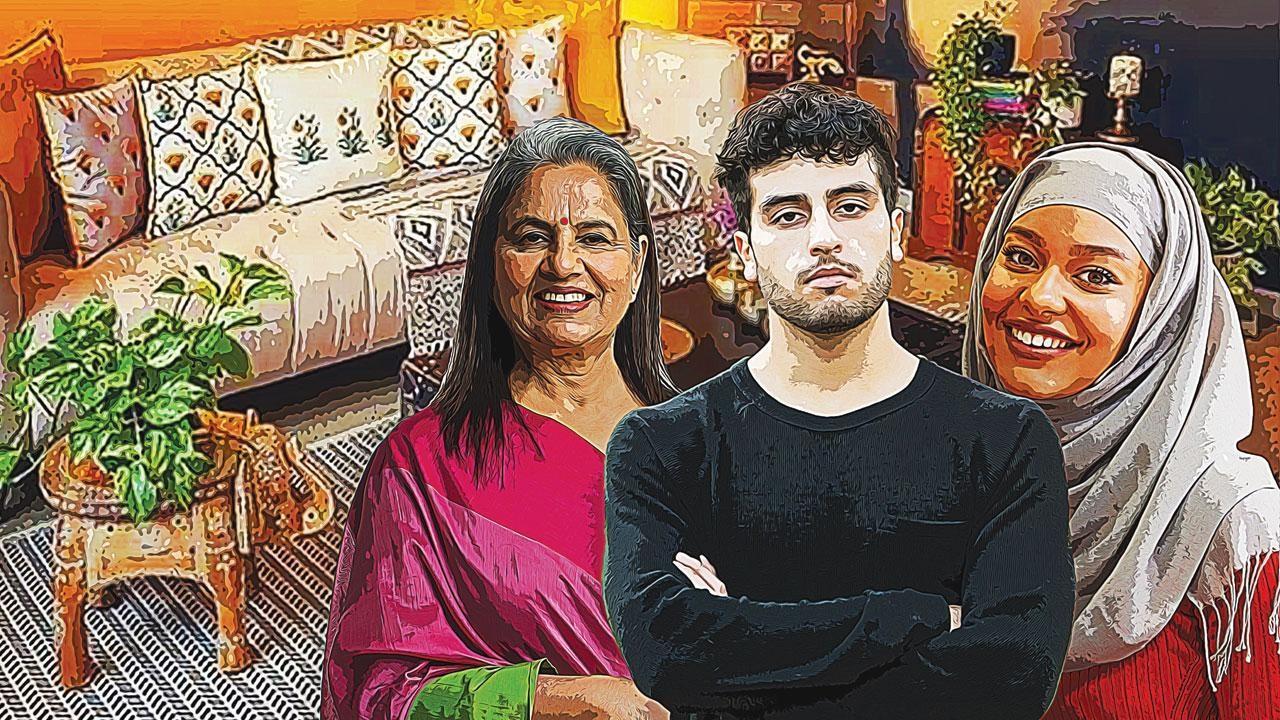 યહુદી વાર્તા માટે આપવામાં આવેલું ઇલસ્ટ્રેશન