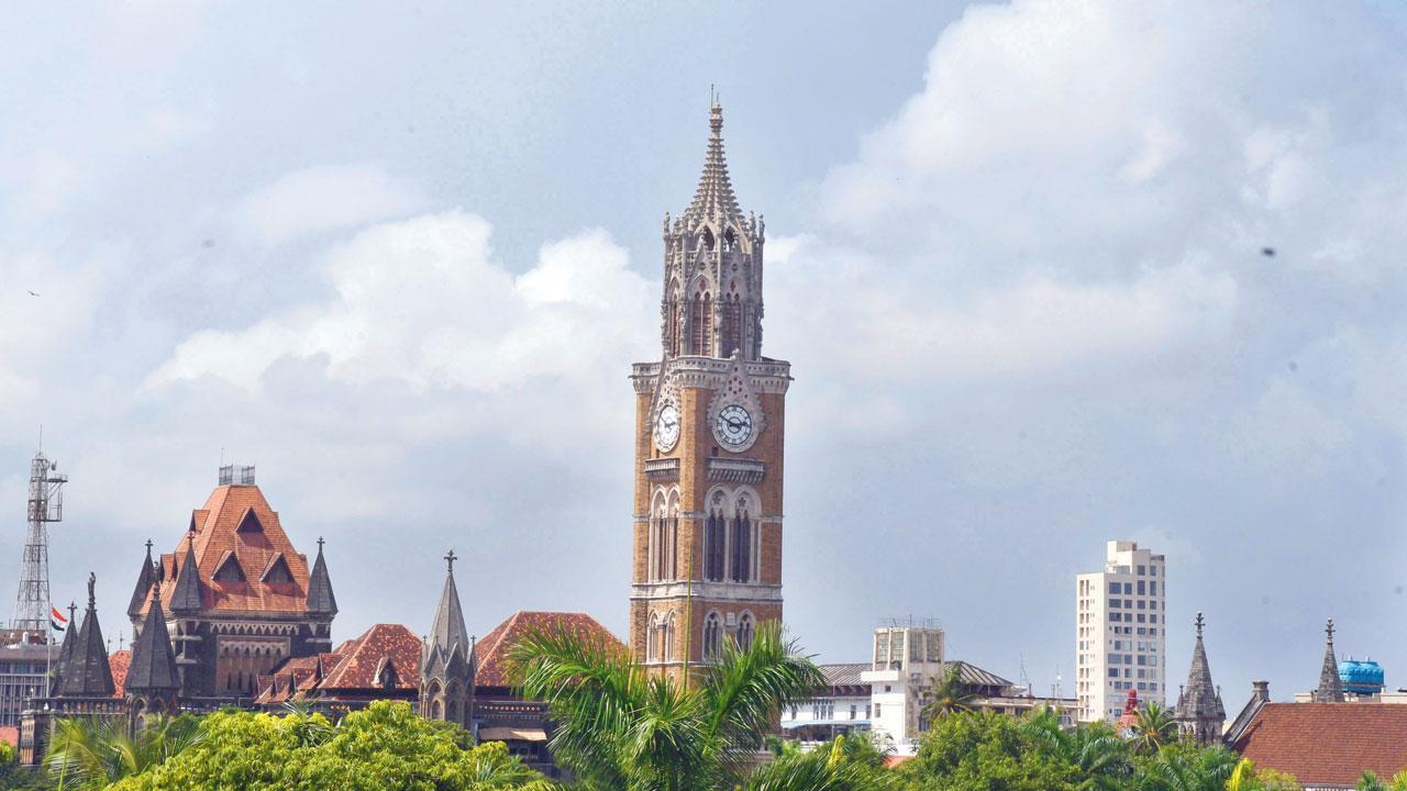 મુંબઈ યુનિવર્સિટી રિસોર્સ સેન્ટરના ડિરેક્ટરની નિમણૂક બાબતે બબાલ