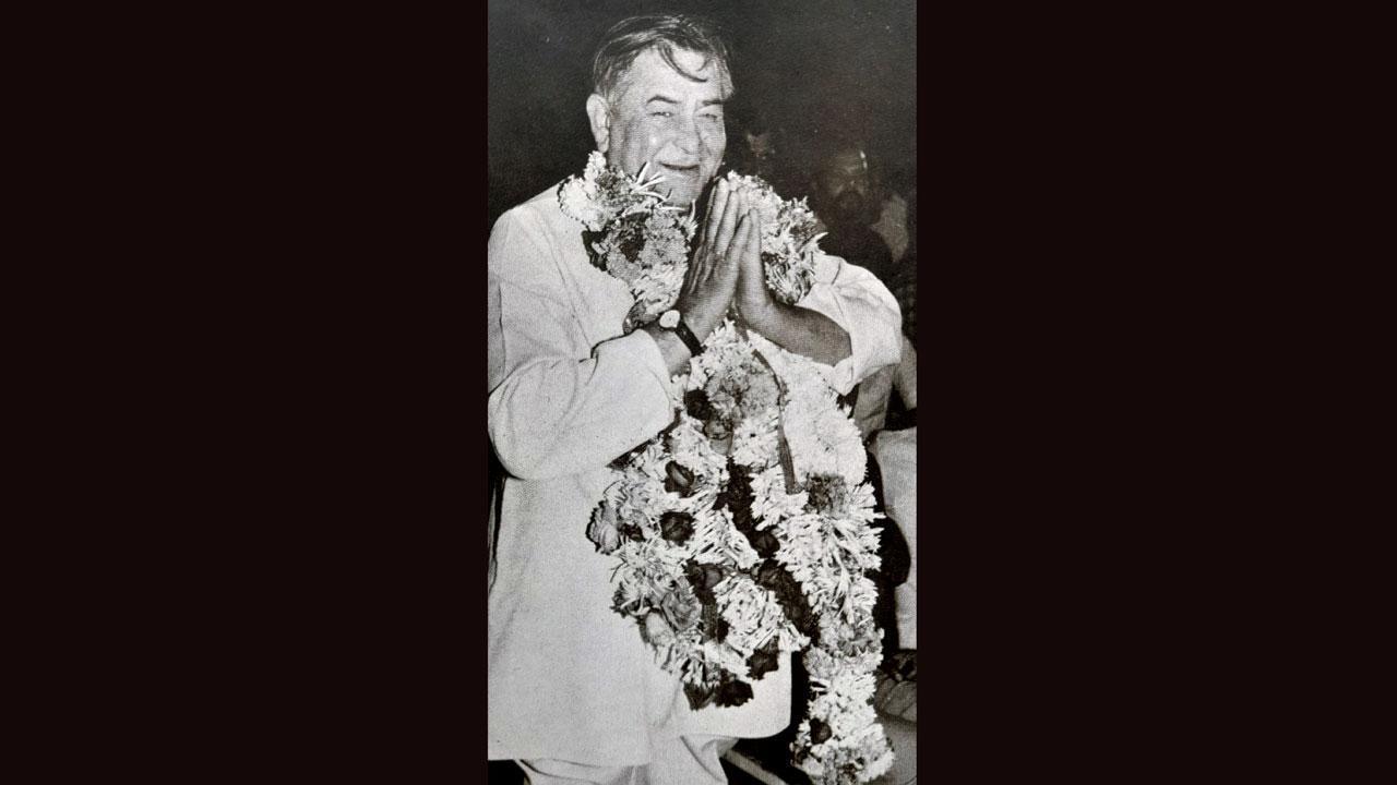 રાજ કપૂર