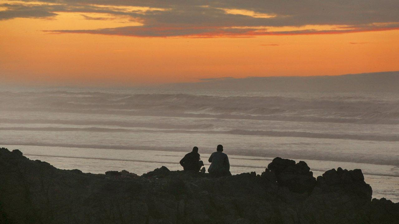 સાગર સંગાથે ગોઠડી