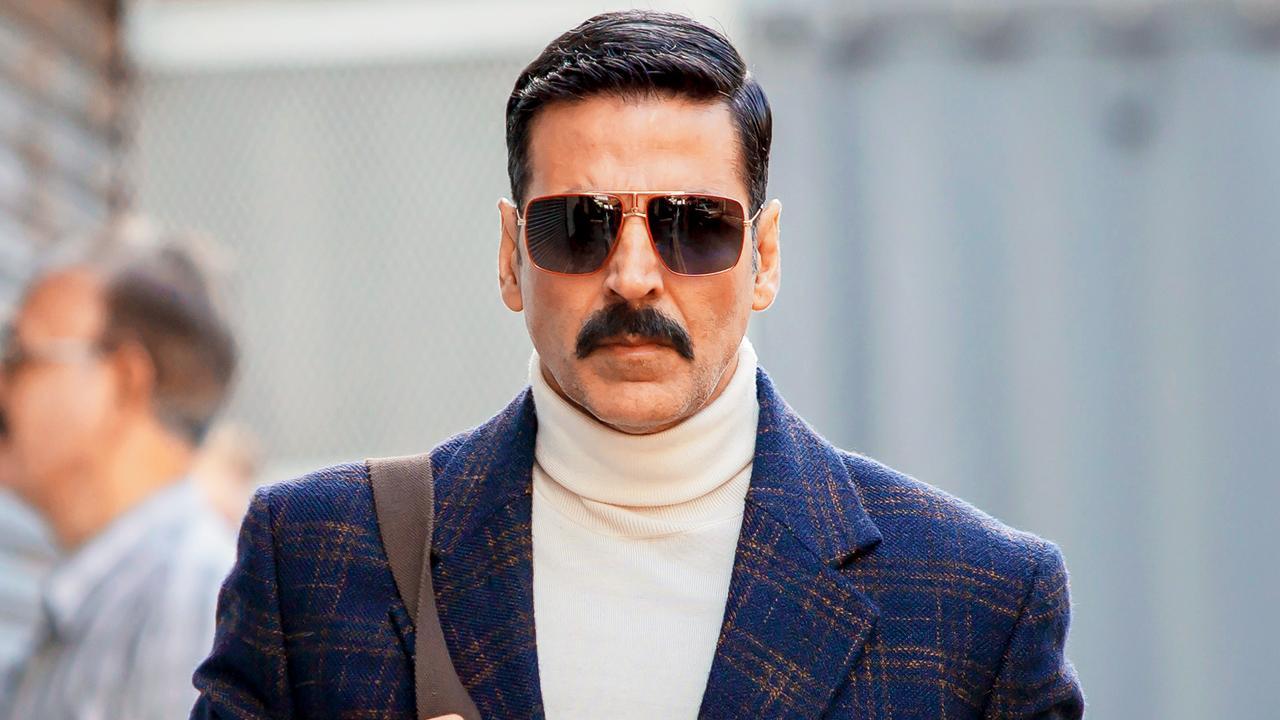 અક્ષયકુમાર