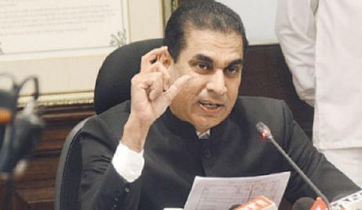 બીએમસીનું મિશન  ક્વૉલિટી લાઇફ