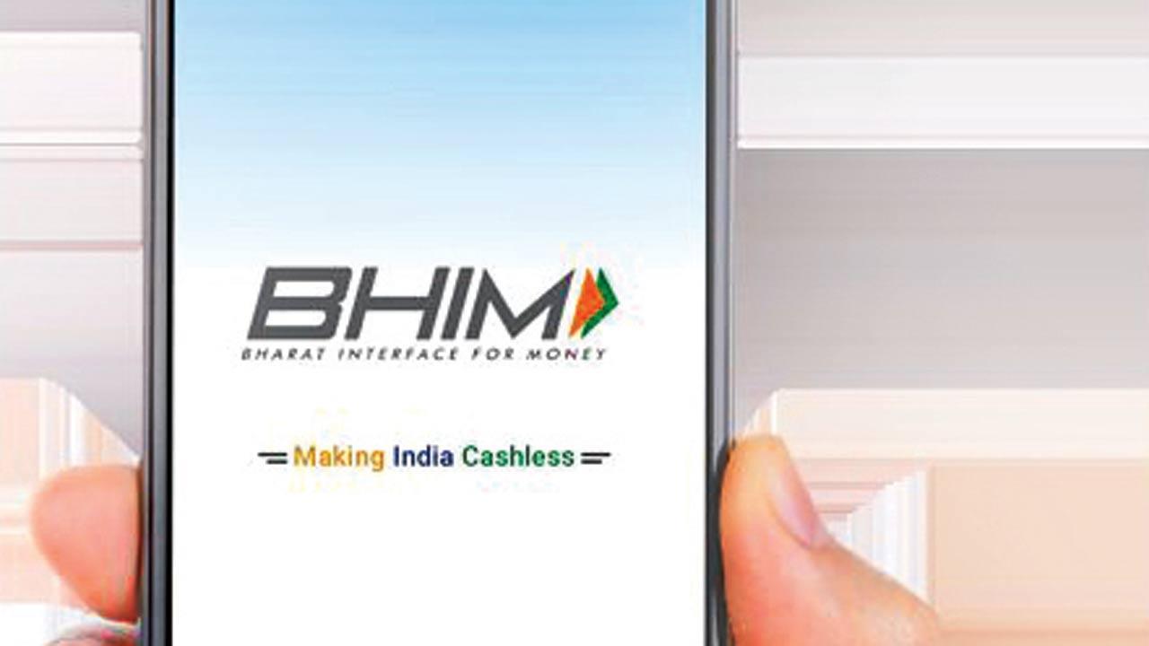 એસબીઆઇએ સિંગાપોર સાથે ભીમ આધારિત રિયલ ટાઇમ ટ્રાન્ઝૅક્શનની છૂટ આપી