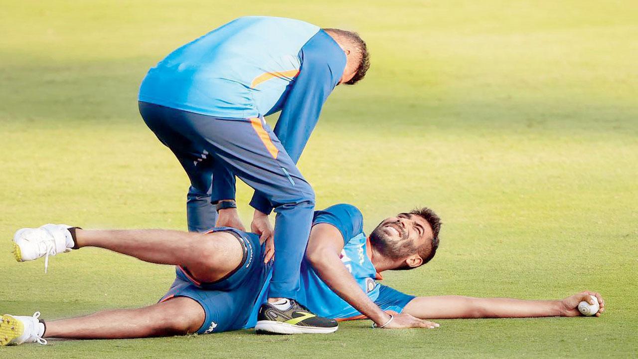 ચેતન શર્માના ફિટનેસ ફન્ડાએ બધાને વિચારતા કરી દીધા