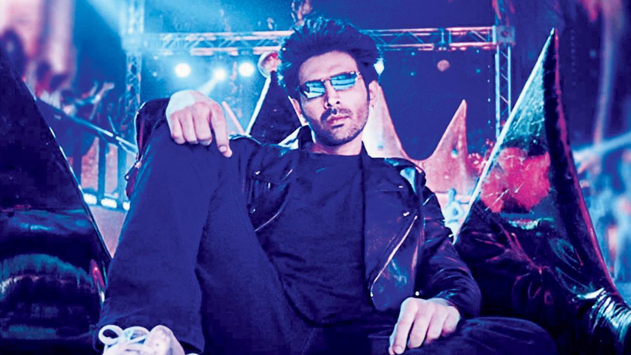 કાર્તિકનું કયું સ્ટેપ સલમાનને ભારે લાગ્યું હતું?