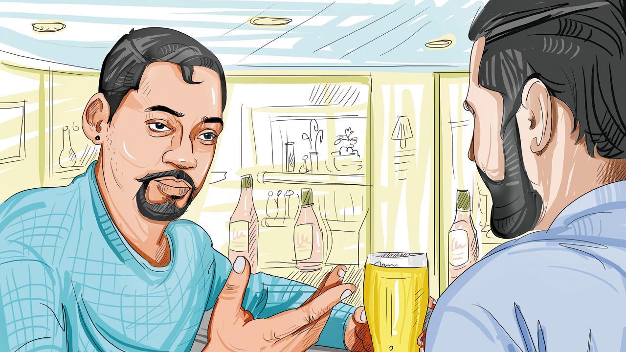 સ્ટાર વૉર્સ ગ્લૅમર વર્લ્ડના માફિયાઓની ક્રાઇમ-ગેમ (પ્રકરણ ૧૯)