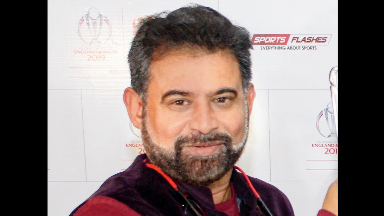 ચેતન શર્મા