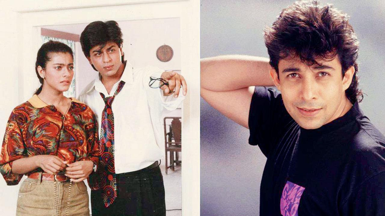 ‘બાઝીગર’ હાથમાંથી નીકળી જવાનો વસવસો આજે પણ છે દીપક તિજોરીને