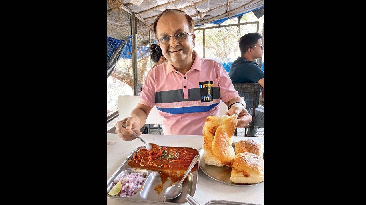 BEST મિસળ, બેસ્ટ મિસળ