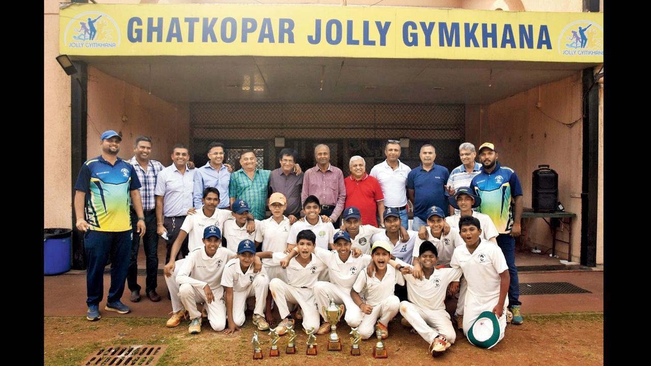 ડૉન બૉસ્કો હાઈ સ્કૂલ