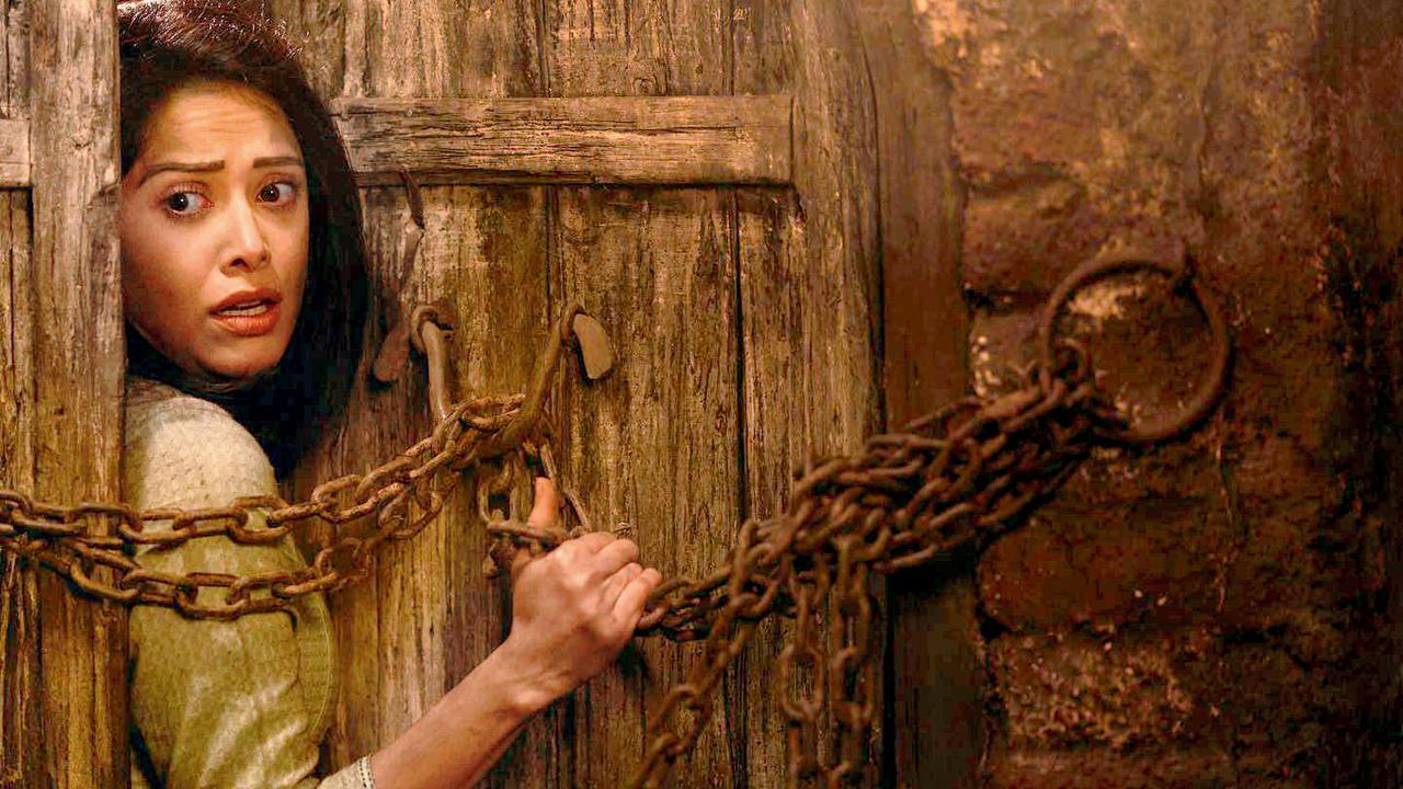 નુસરત ભરૂચા