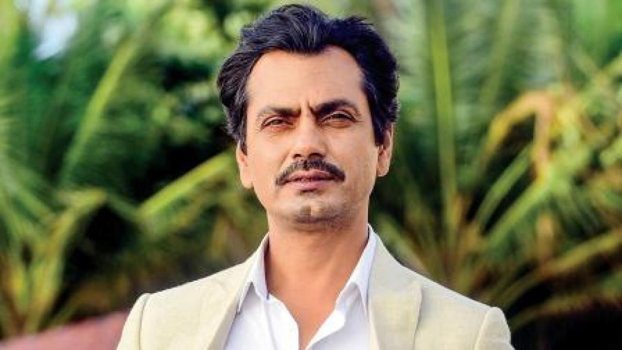 નવાઝુદ્દીન સિદ્દીકી
