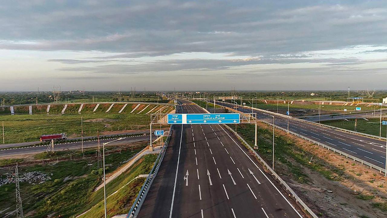 તસવીર સૌજન્ય : પી.ટી.આઇ.