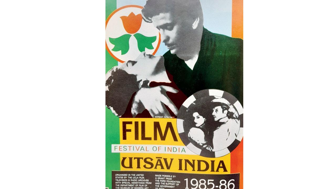 ન્યુ યૉર્કમાં રાજ કપૂરની કૅન્સર ટેસ્ટ નેગેટિવ આવી અને સૌને હાશકારો થયો