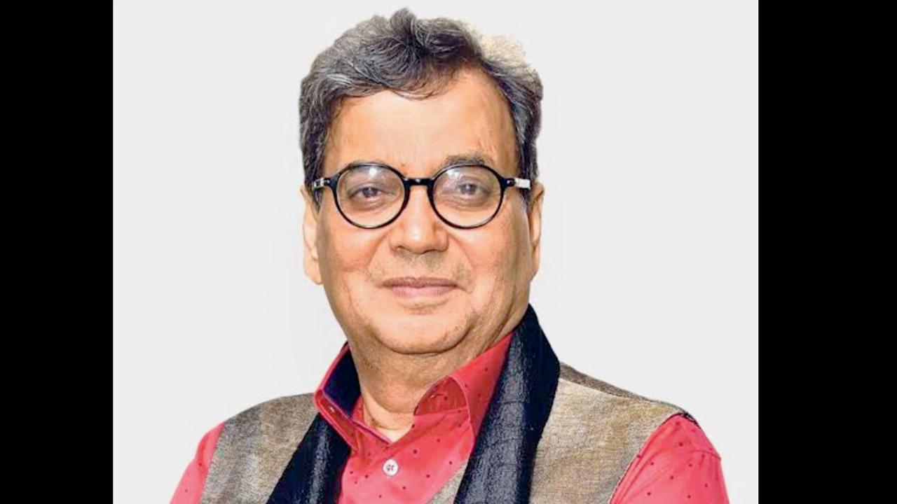 સુભાષ ઘઈ