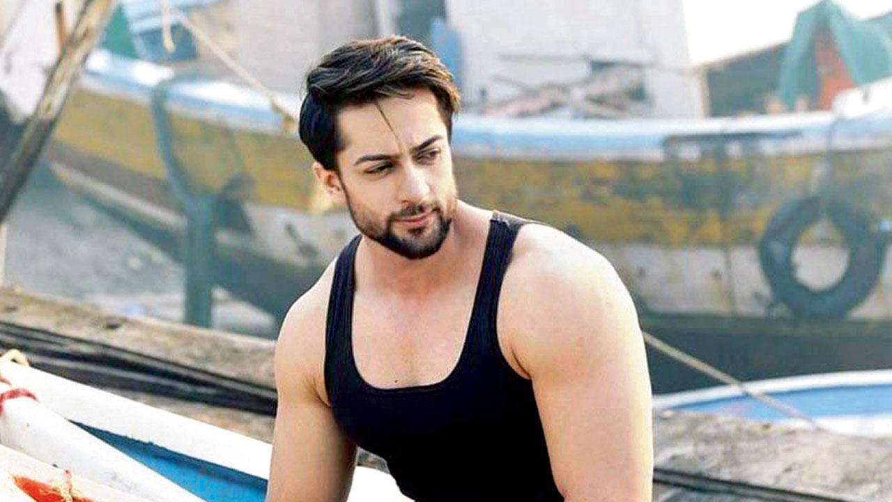 શાલીન ભનોત