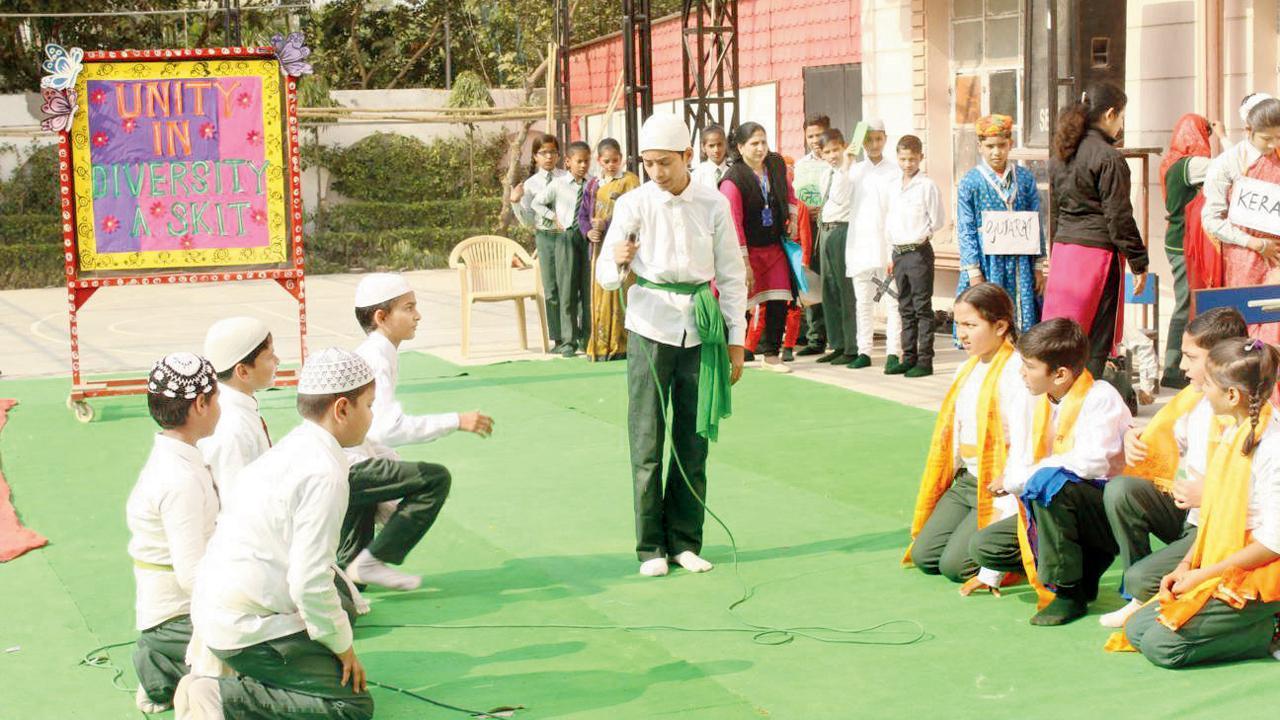 પ્રતીકાત્મક તસવીર