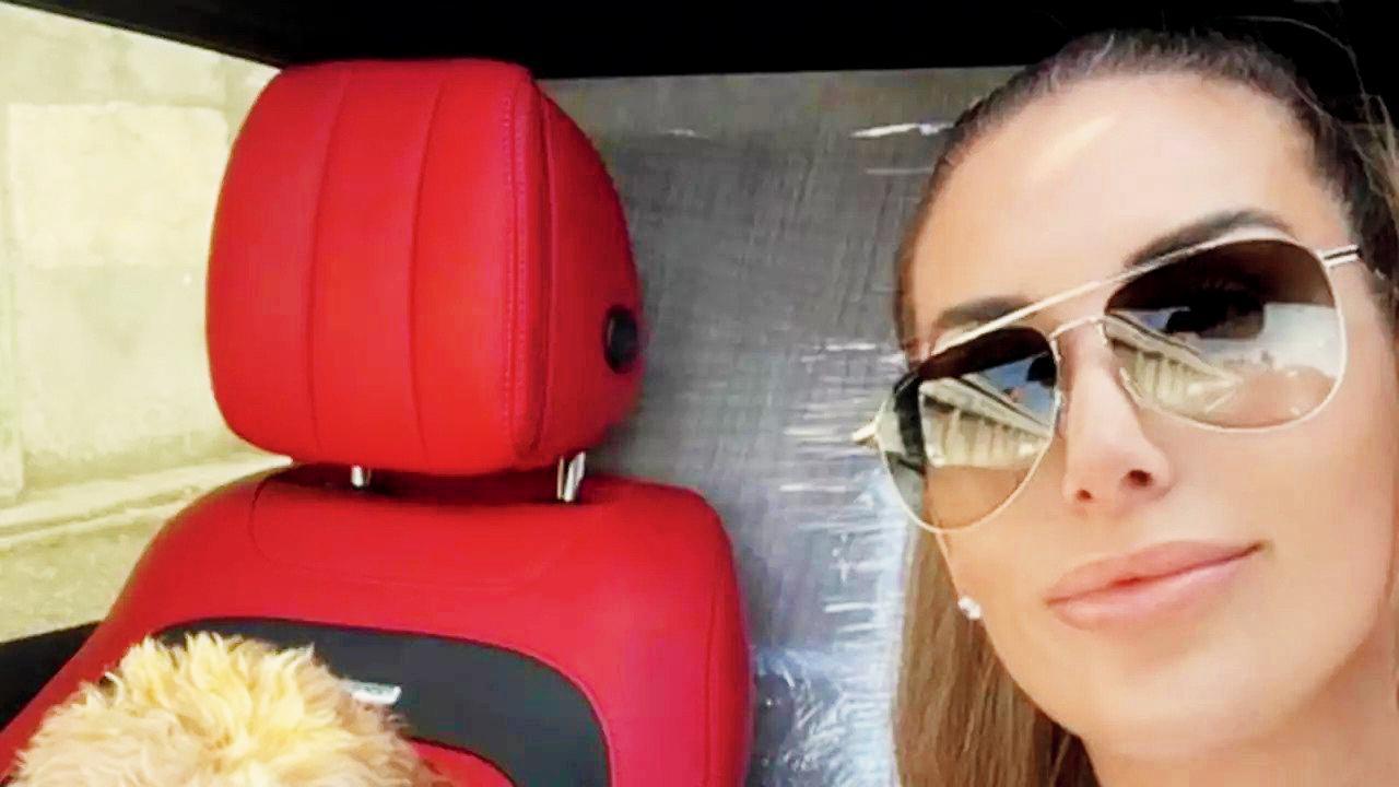 જૅકલિન કિંગ