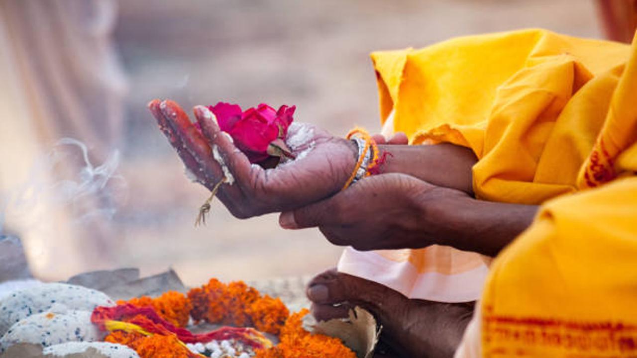 પ્રતીકાત્મક તસવીર (સૌજન્ય આઇસ્ટૉક)