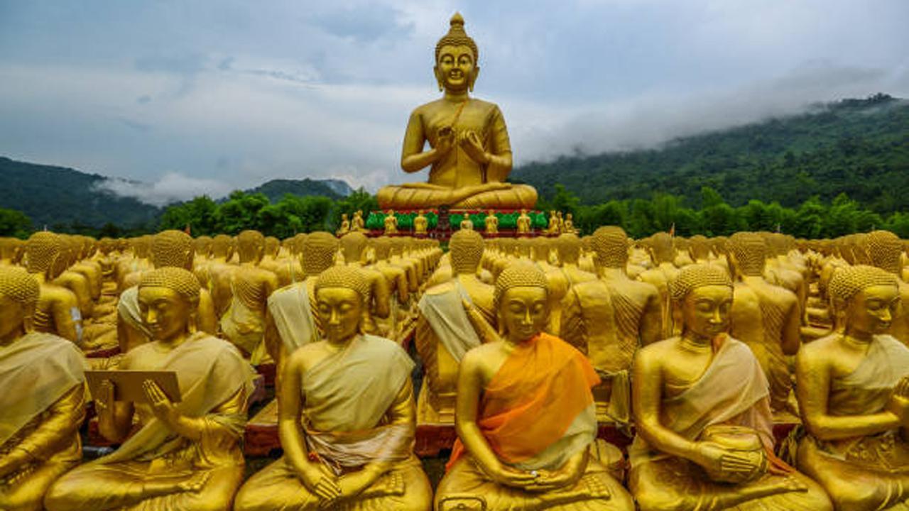 પ્રતીકાત્મક તસવીર