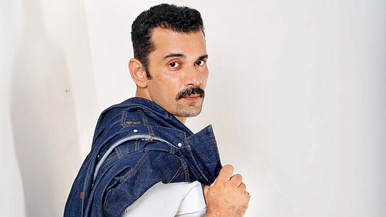 ચંદન આનંદ