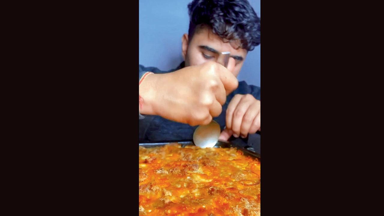 ચૅટજીપીટીએ આપી નવી રેસિપી