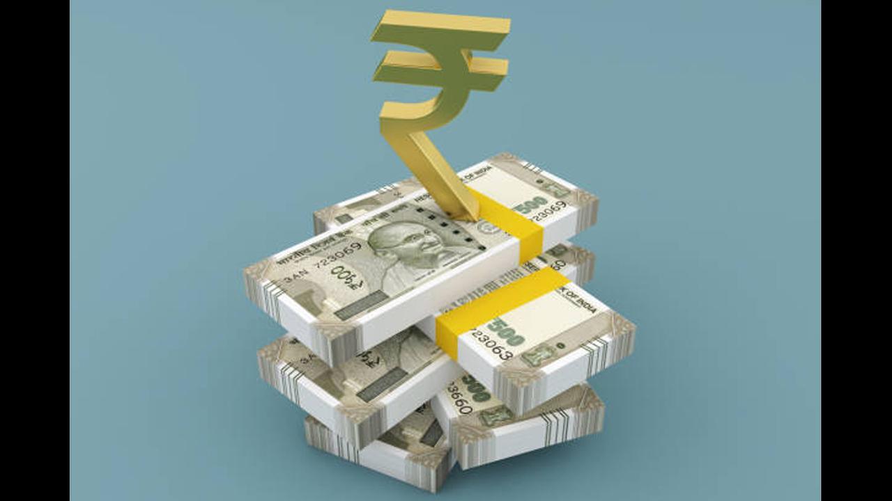 પ્રતીકાત્મક તસવીર (સૌજન્ય આઇસ્ટૉક)