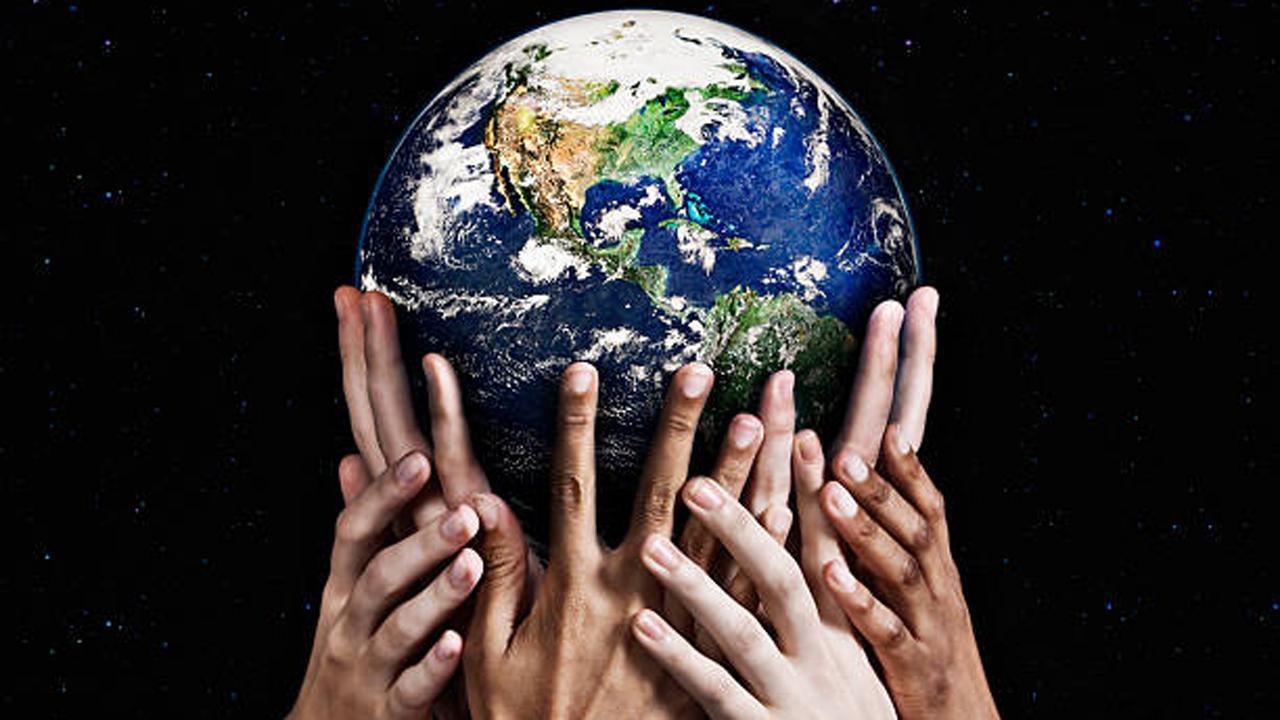 પ્રતીકાત્મક તસવીર (સૌજન્ય આઇસ્ટૉક)