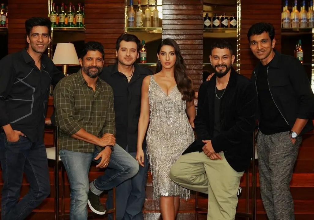 તસવીર સૌજન્ય: પ્રતિક ગાંધીનું ઇન્સ્ટાગ્રામ એકાઉન્ટ