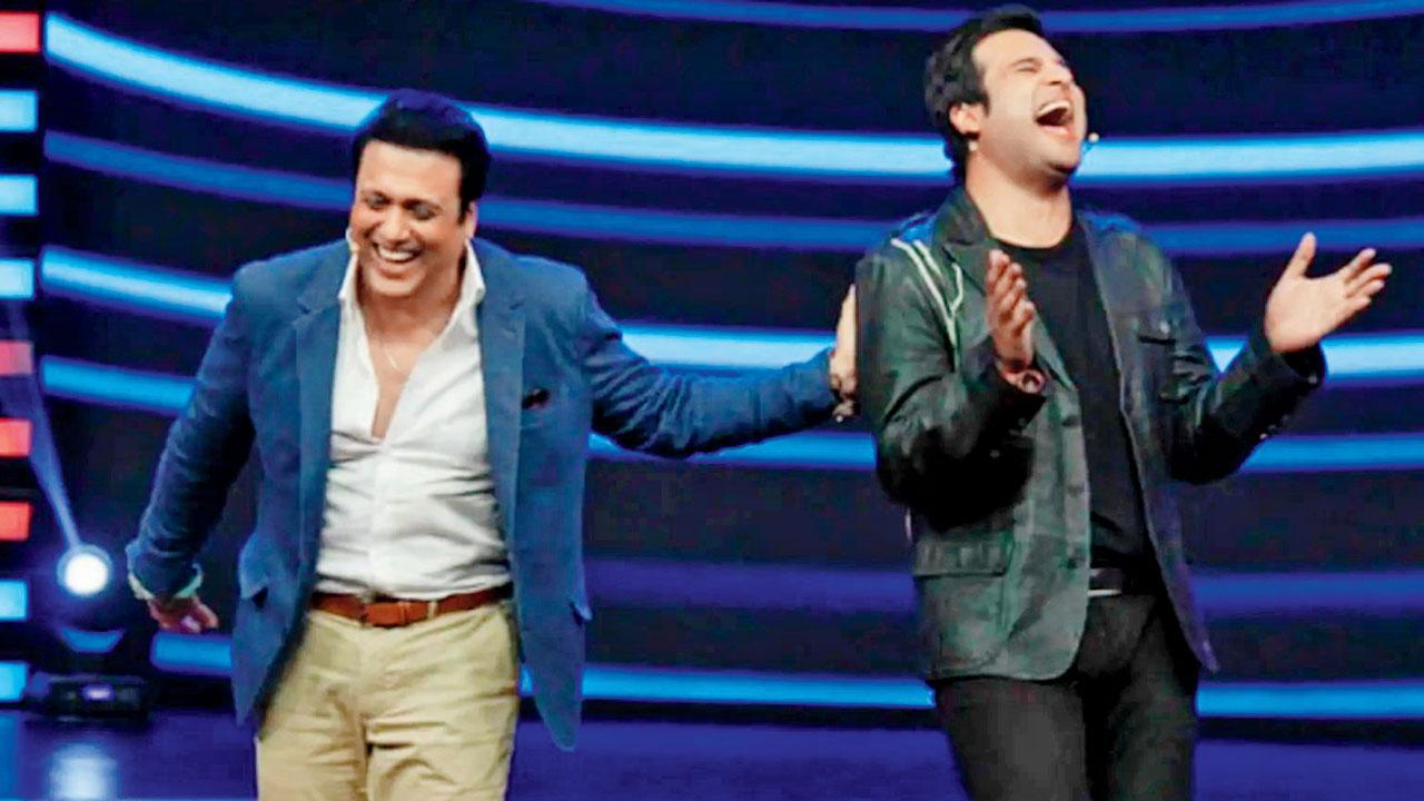 બન્ને વચ્ચે વાતચીતના સંબંધો પણ નથી રહ્યા