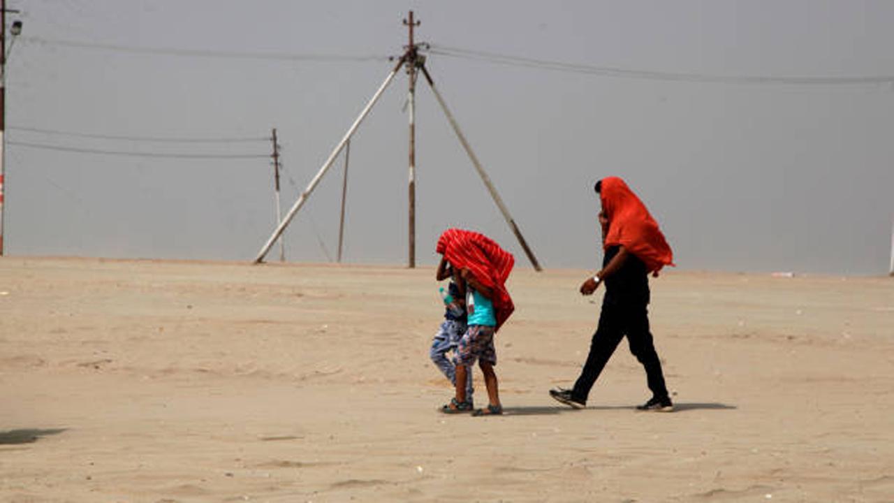 પ્રતીકાત્મક તસવીર (સૌજન્ય આઇસ્ટૉક)