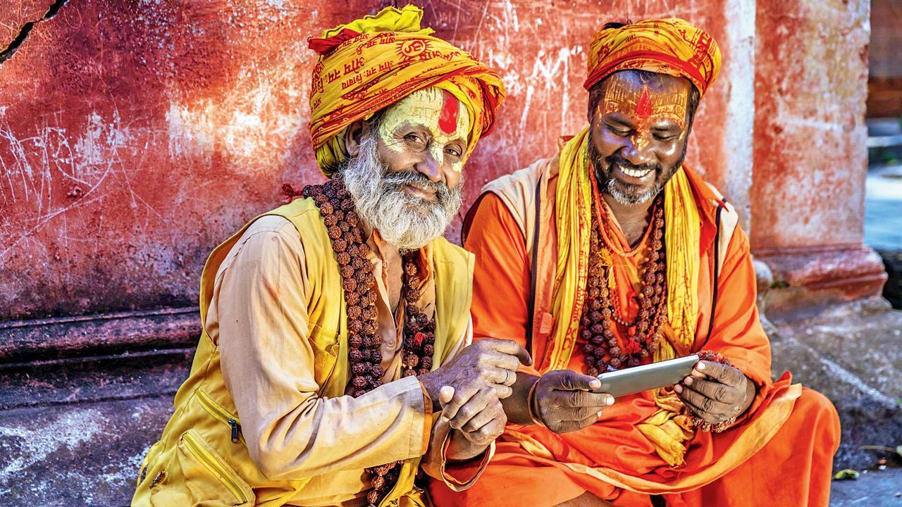 પ્રતીકાત્મક તસવીર