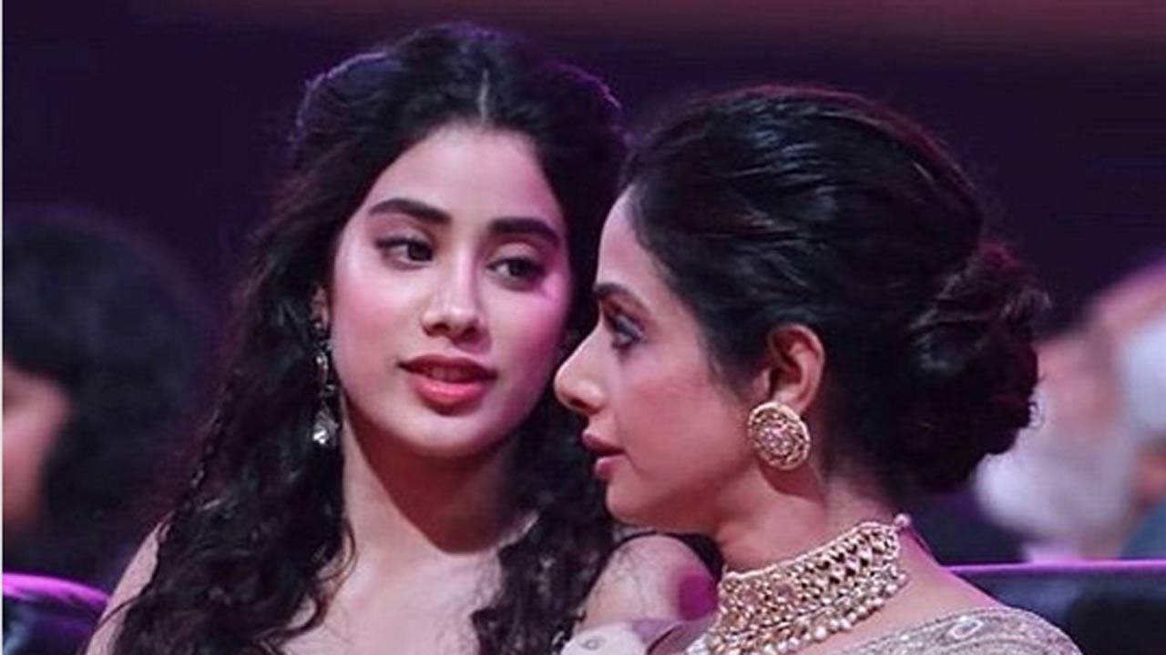 તસવીર સૌજન્ય: જાહ્નવી કપૂરનું ઇન્સ્ટાગ્રામ એકાઉન્ટ