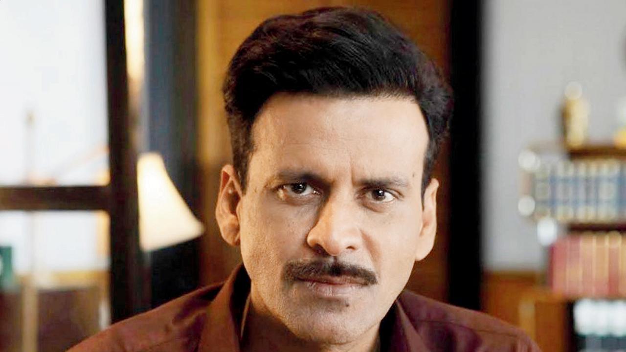 મનોજ બાજપાઈ