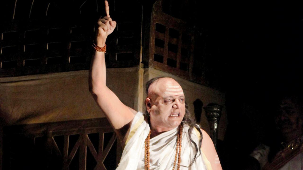 મનોજ જોષી