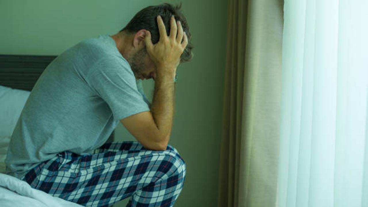 પ્રતીકાત્મક તસવીર (સૌજન્ય આઇસ્ટૉક)