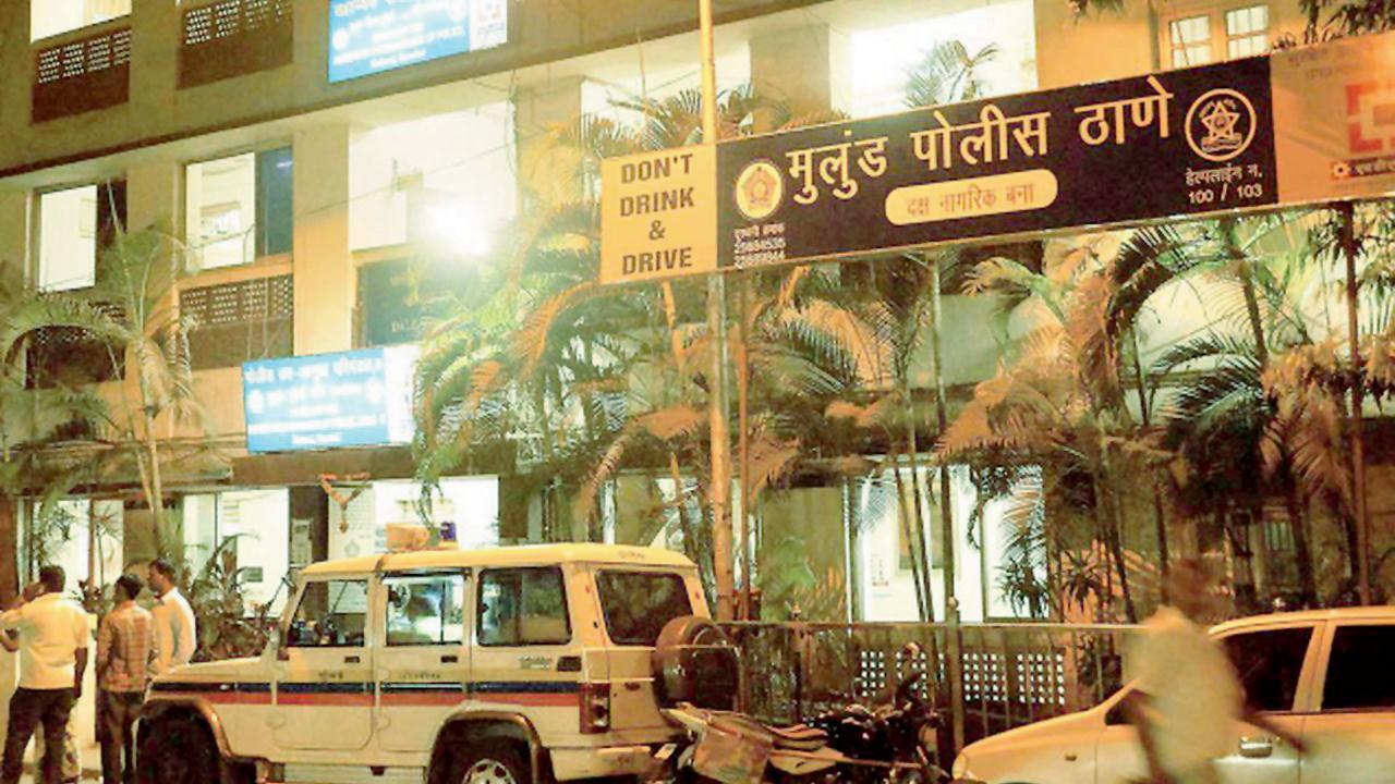 મોબાઇલ-ચોરીની કમાલની સજા