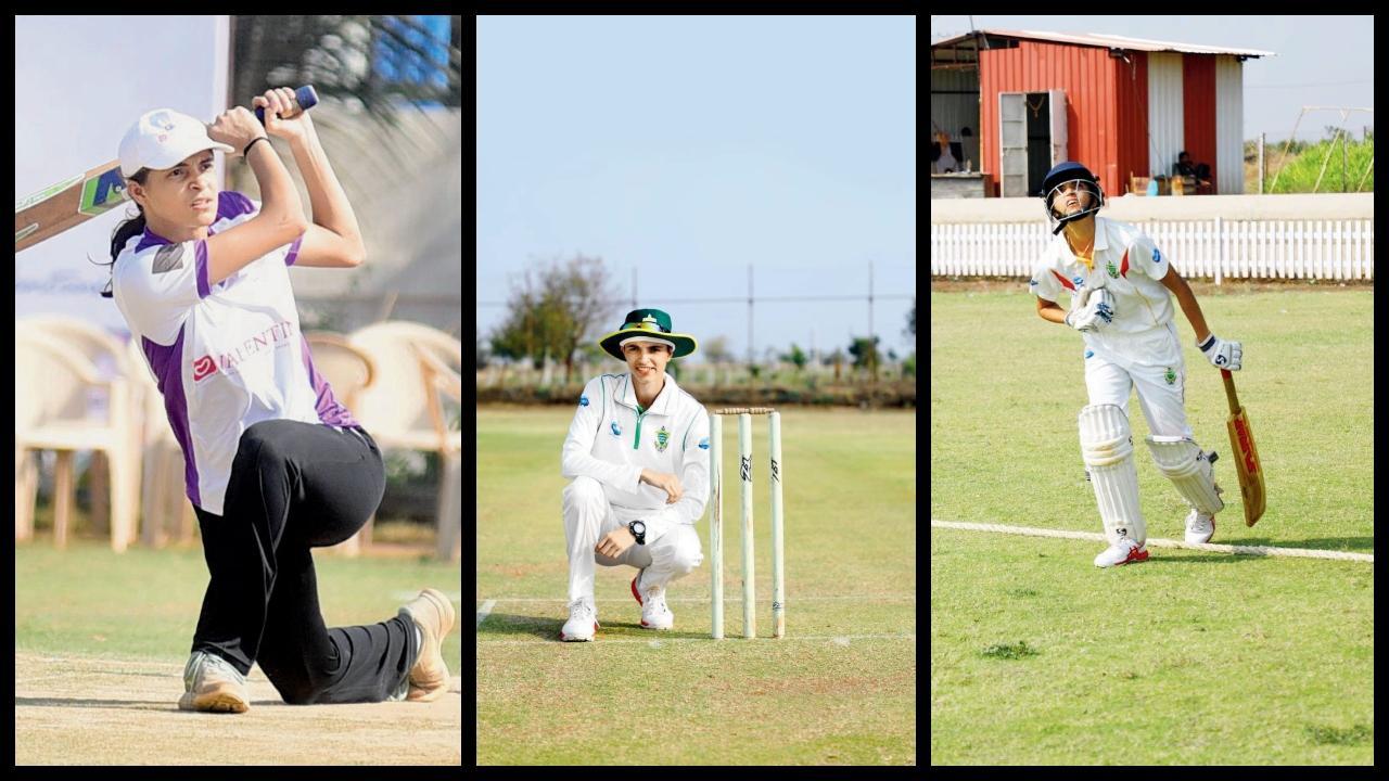 રાધિકા ઠક્કર