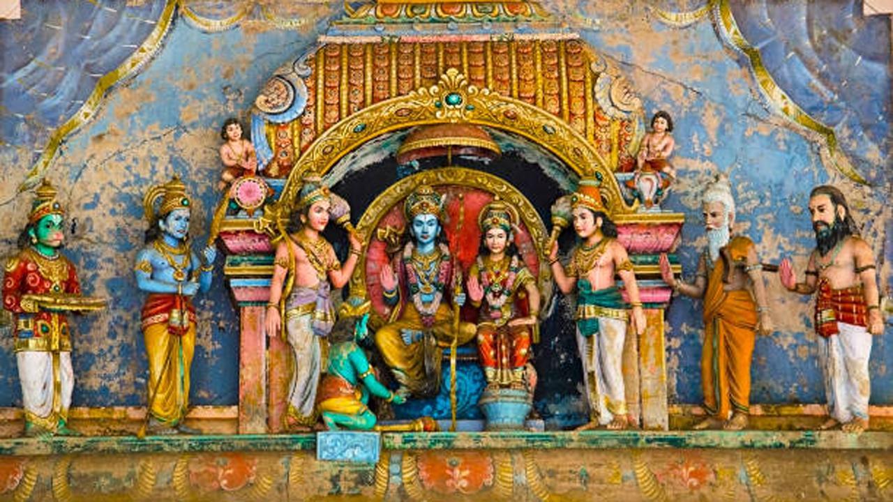 પ્રતીકાત્મક તસવીર (સૌજન્ય આઇસ્ટૉક)