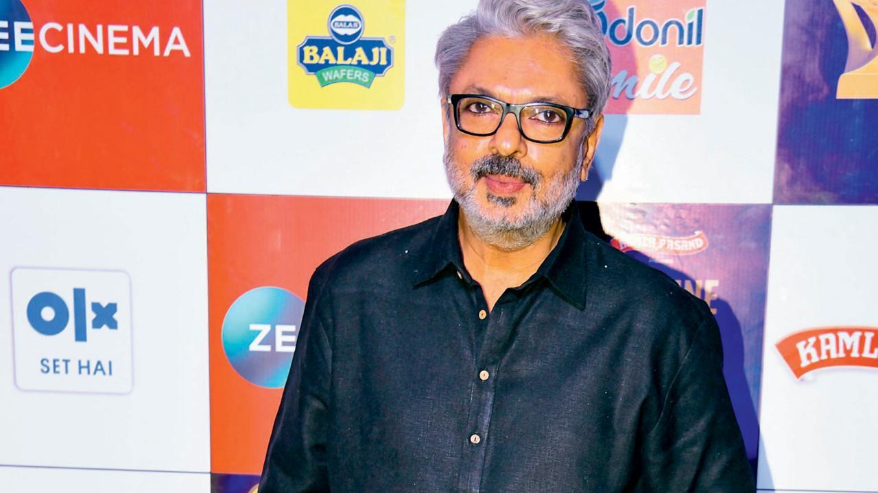 સંજય લીલા ભણસાલી