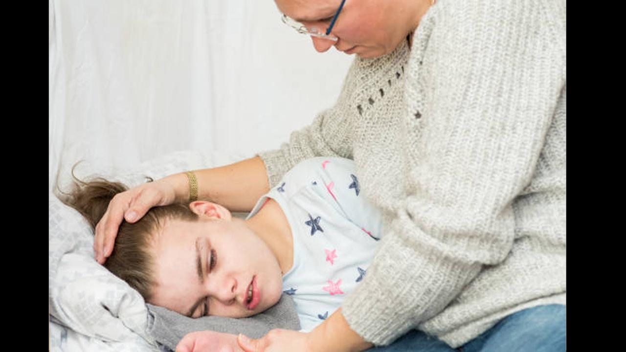 પ્રતીકાત્મક તસવીર (સૌજન્ય આઇસ્ટૉક)