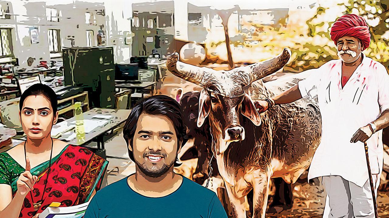 પ્રતીકાત્મક તસવીર