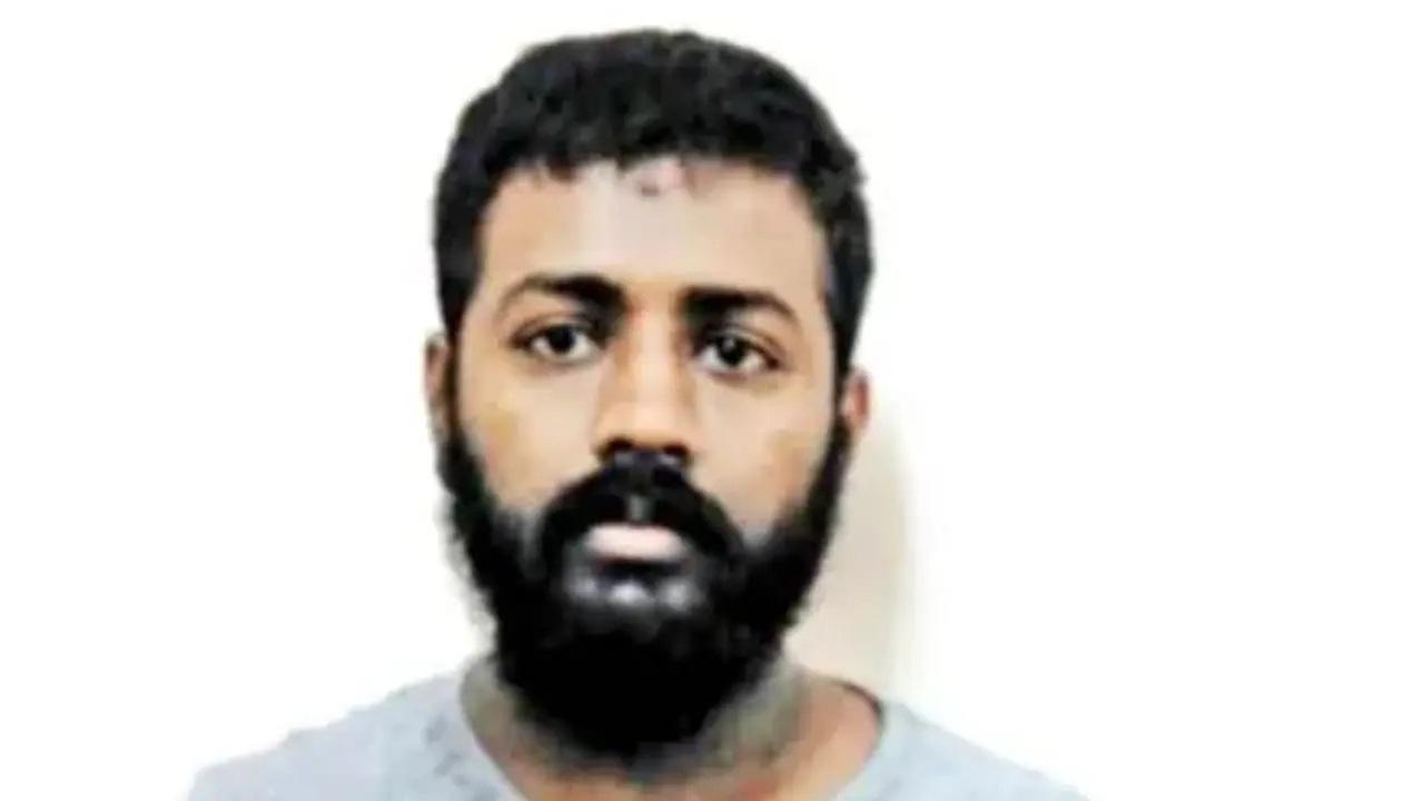 સુકેશ ચંદ્રશેખર (ફાઈલ તસવીર)